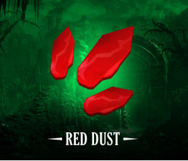 Red Dust Farming | PvP Currency 